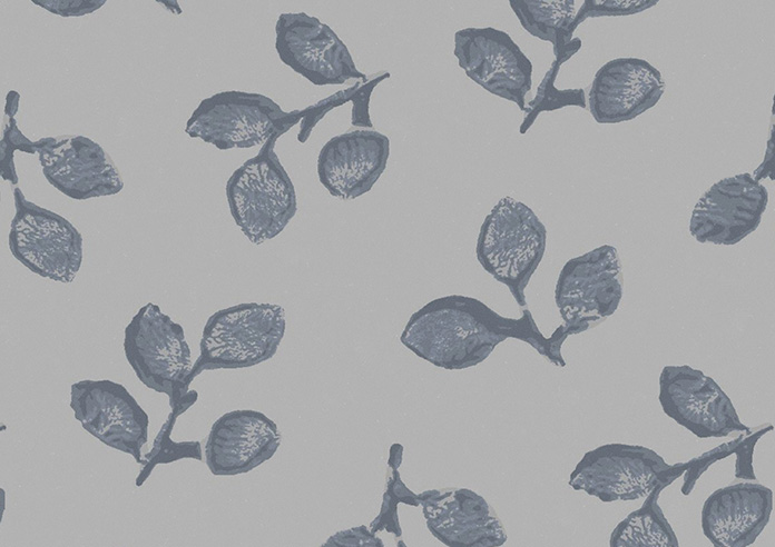 Loralei, Blue Mist - Motorised Roman Blind - Image 7